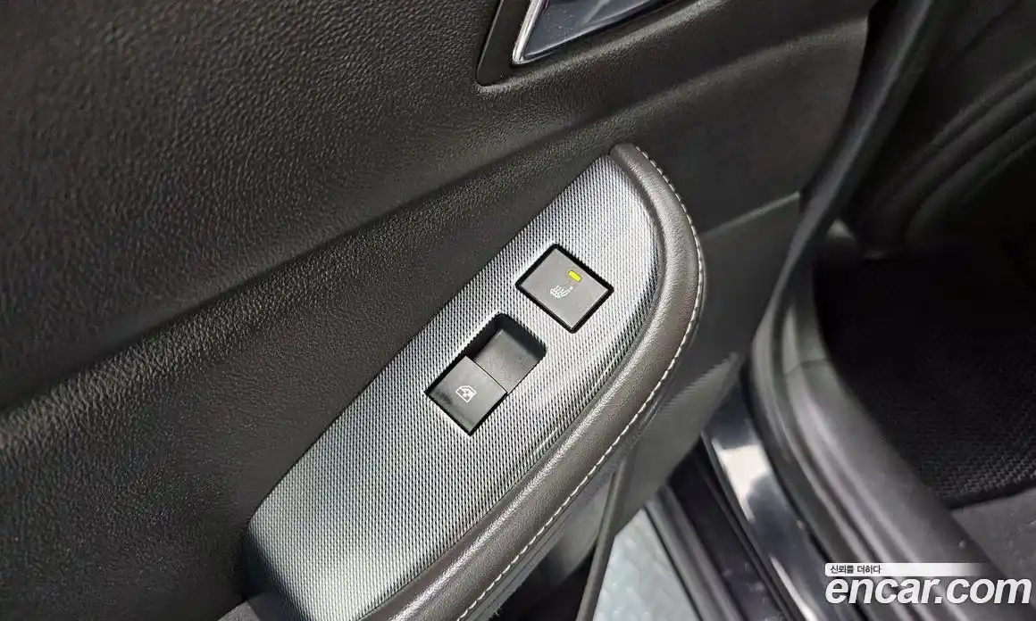 Chevrolet Malibu 2015 2.0 Автомат в Москве № 105708, фото 15