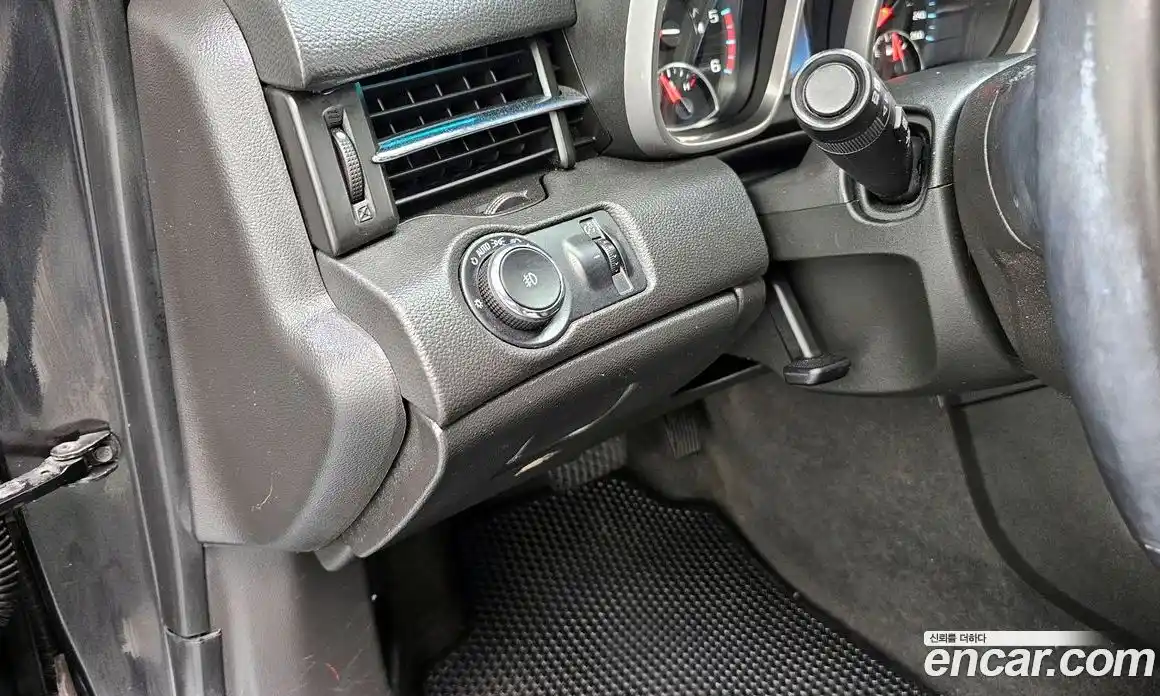 Chevrolet Malibu 2015 2.0 Автомат в Москве № 105708, фото 17