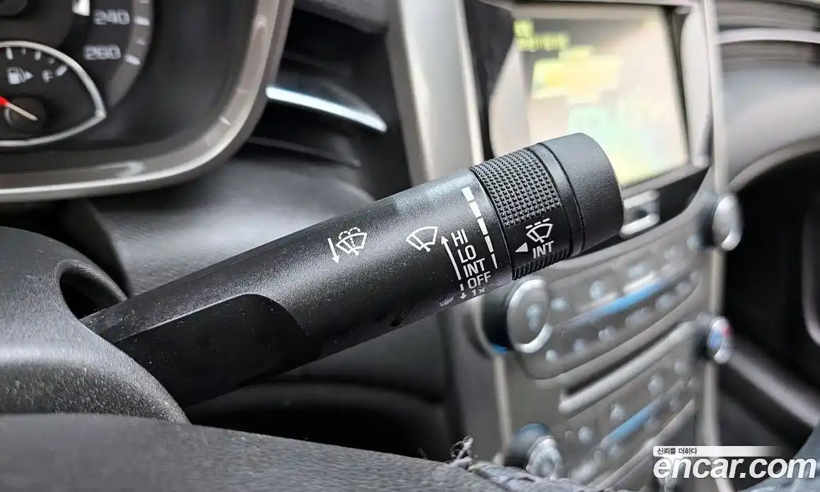 Chevrolet Malibu 2015 2.0 Автомат в Москве № 105708, фото 20