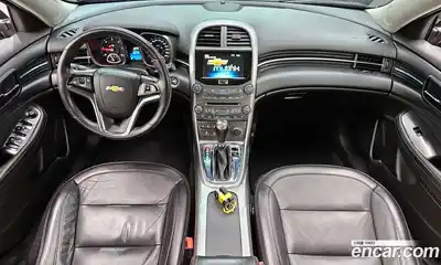 Chevrolet Malibu 2015 2.0 Автомат в Москве № 105708, миниатюра 3