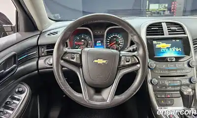 Chevrolet Malibu 2015 2.0 Автомат в Москве № 105708, миниатюра 5