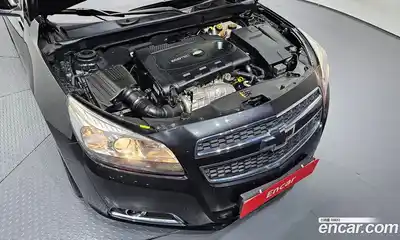 Chevrolet Malibu 2015 2.0 Автомат в Москве № 105708, миниатюра 8