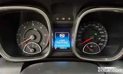 Chevrolet Malibu 2015 2.0 Автомат в Москве № 105708, миниатюра 9