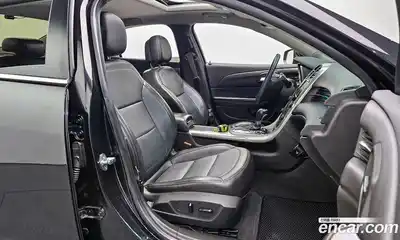 Chevrolet Malibu 2015 2.0 Автомат в Москве № 105708, миниатюра 10