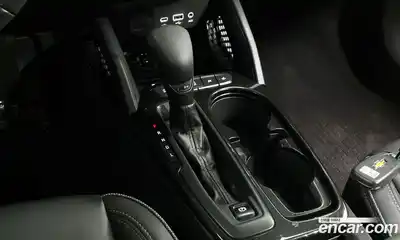 Chevrolet TrailBlazer, 2022