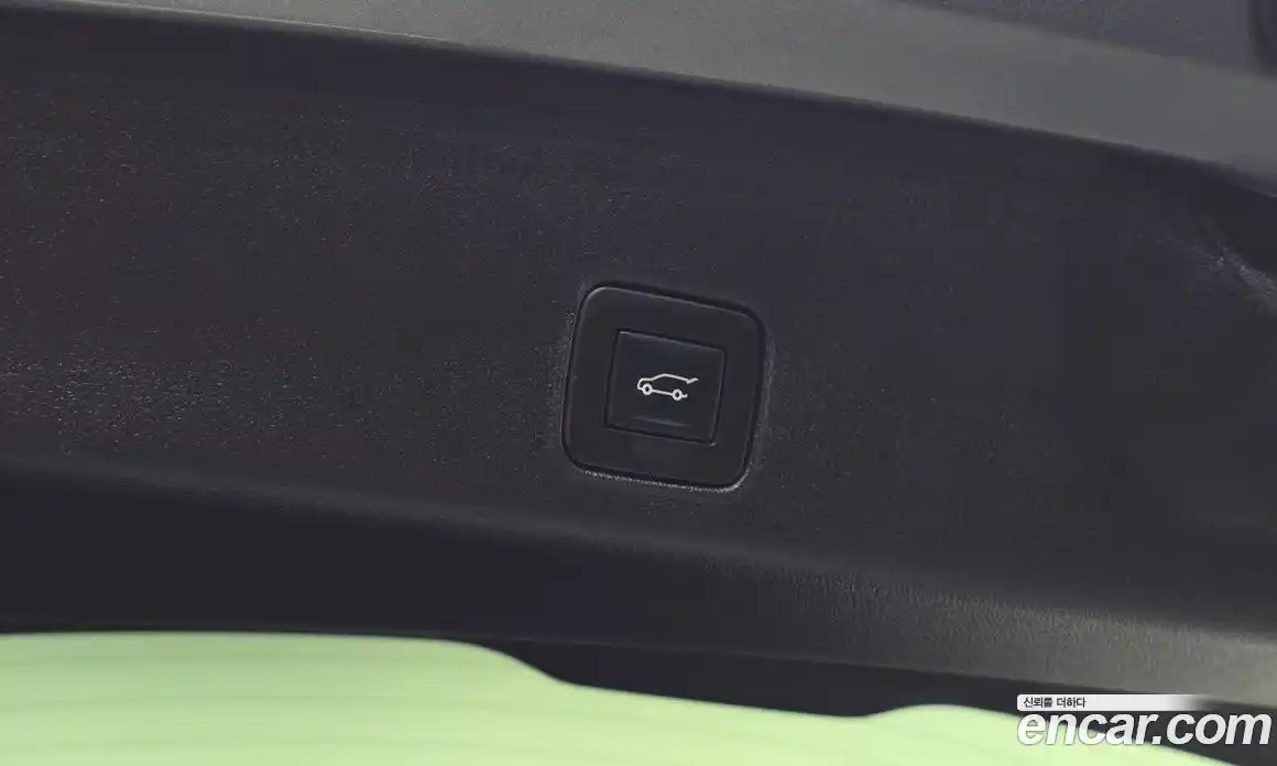 Chevrolet TrailBlazer 2022 1.3 Автомат в Москве № 105725, фото 3