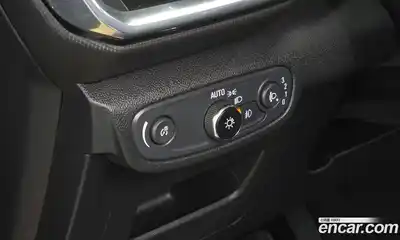 Chevrolet TrailBlazer 2022 1.3 Автомат в Москве № 105725, миниатюра 9