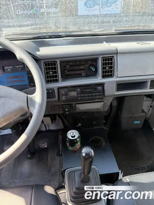 Chevrolet labo 2004 0.8 Механическая в Москве № 105885, фото 4