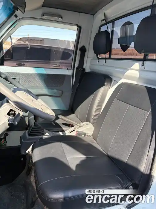 Chevrolet labo 2004 0.8 Механическая в Москве № 105885, фото 6