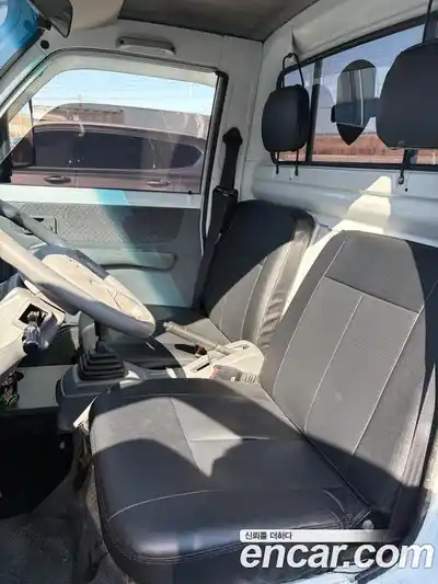 Chevrolet labo 2004 0.8 Механическая в Москве № 105885, миниатюра 6