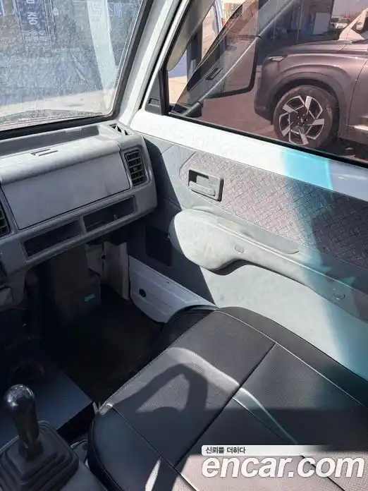 Chevrolet labo 2004 0.8 Механическая в Москве № 105885, фото 10