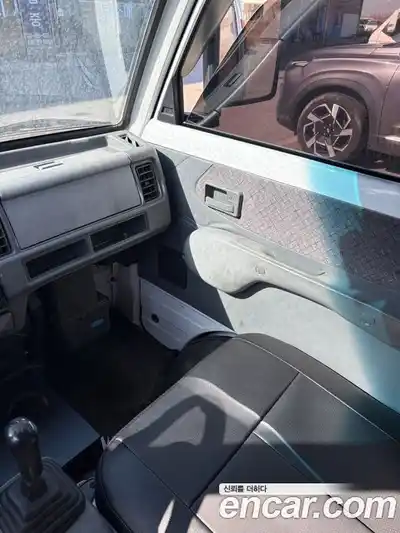 Chevrolet labo 2004 0.8 Механическая в Москве № 105885, миниатюра 10