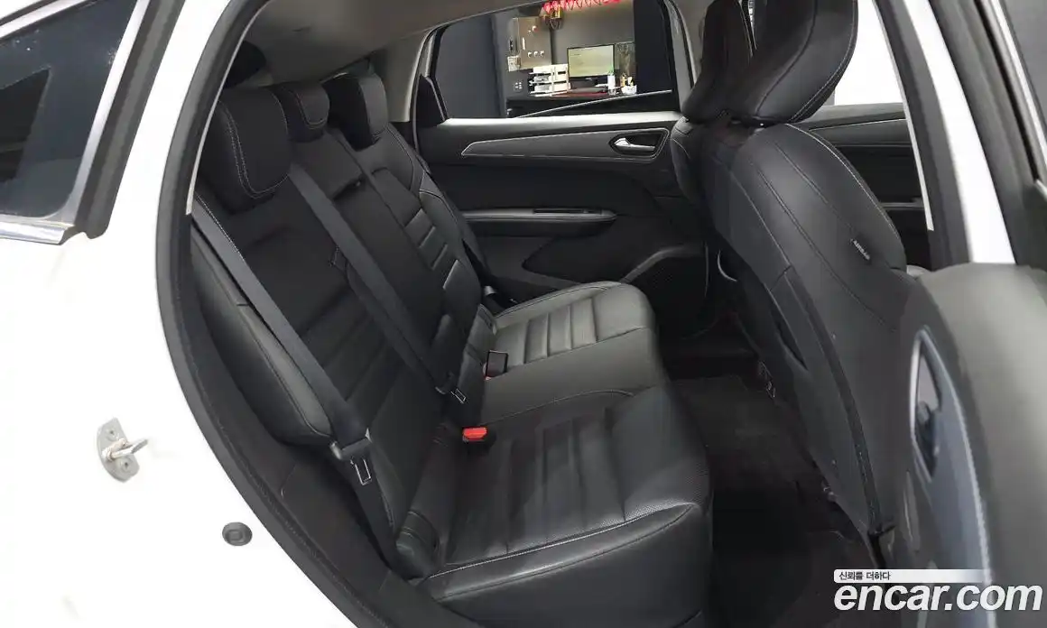 Renault XM3 2022 1.6 Автомат в Москве № 106388, фото 11