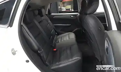 Renault XM3 2022 1.6 Автомат в Москве № 106388, миниатюра 11