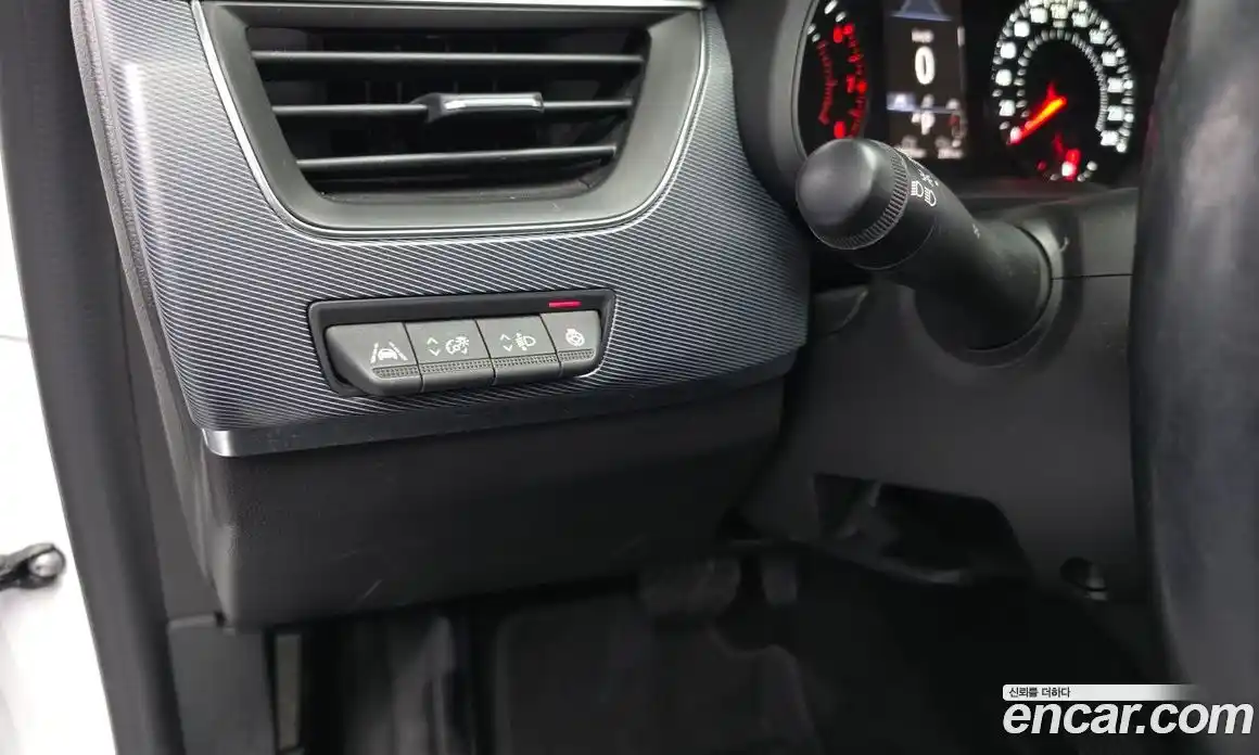 Renault XM3 2022 1.6 Автомат в Москве № 106388, фото 12