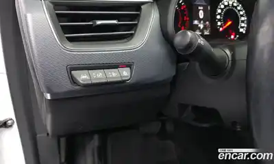 Renault XM3 2022 1.6 Автомат в Москве № 106388, миниатюра 12