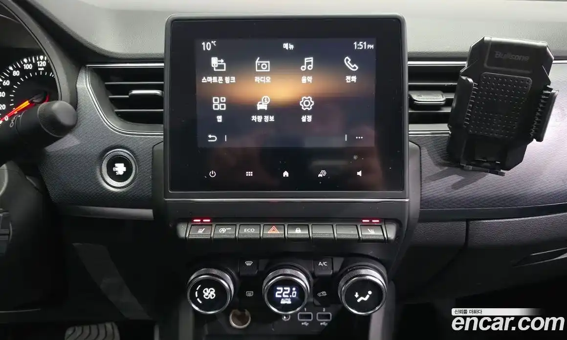 Renault XM3 2022 1.6 Автомат в Москве № 106388, фото 15