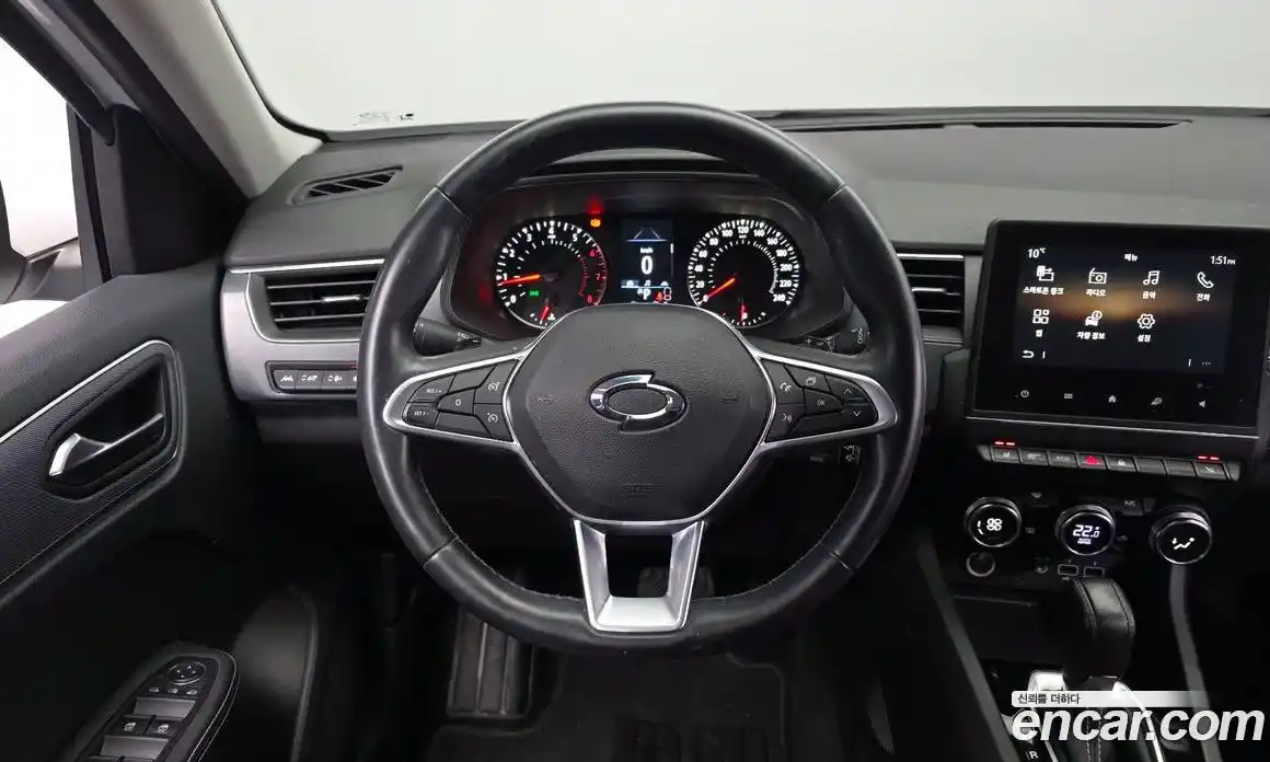 Renault XM3 2022 1.6 Автомат в Москве № 106388, фото 16