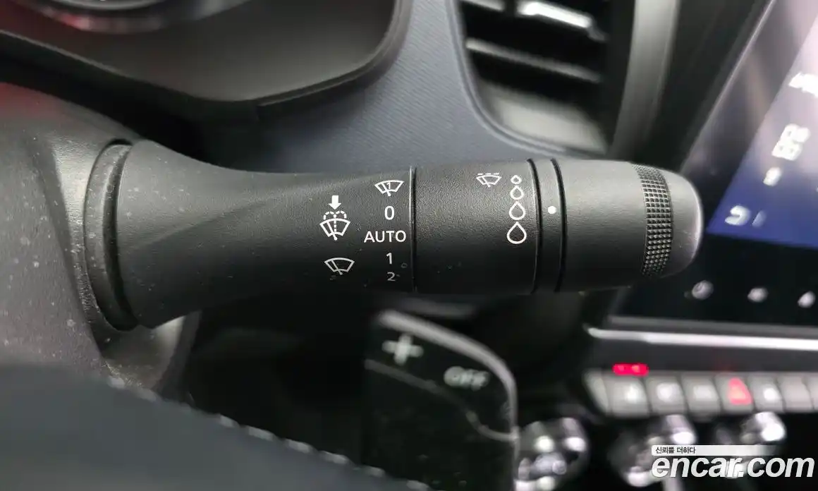 Renault XM3 2022 1.6 Автомат в Москве № 106388, фото 19