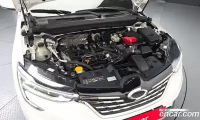 Renault XM3 2022 1.6 Автомат в Москве № 106388, миниатюра 2