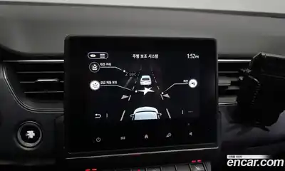 Renault XM3 2022 1.6 Автомат в Москве № 106388, миниатюра 3