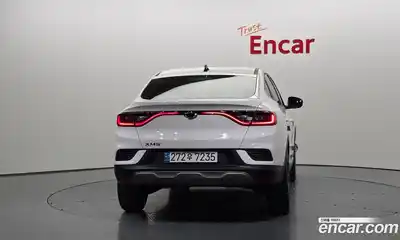 Renault XM3 2022 1.6 Автомат в Москве № 106388, миниатюра 5