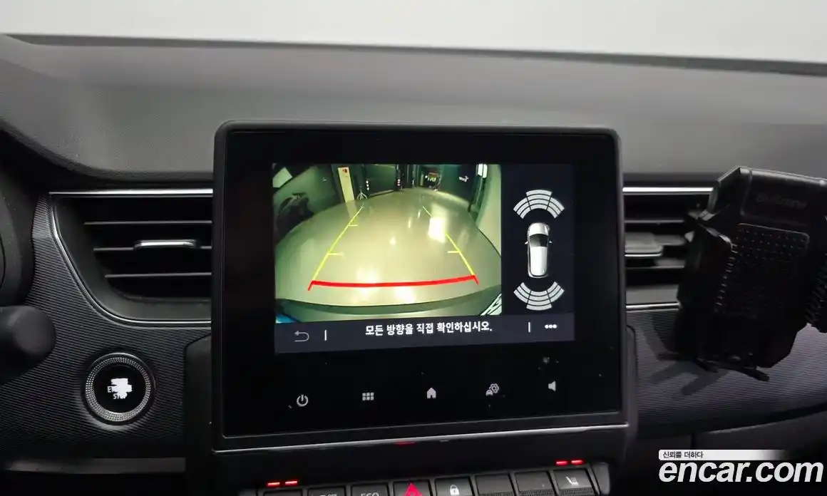 Renault XM3 2022 1.6 Автомат в Москве № 106388, фото 6