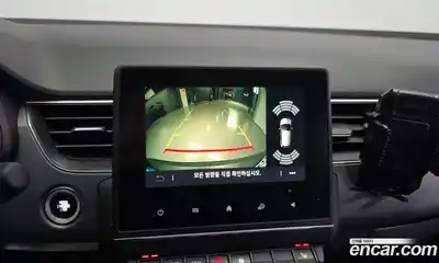 Renault XM3 2022 1.6 Автомат в Москве № 106388, миниатюра 6