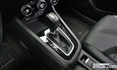 Renault XM3 2022 1.6 Автомат в Москве № 106388, миниатюра 7