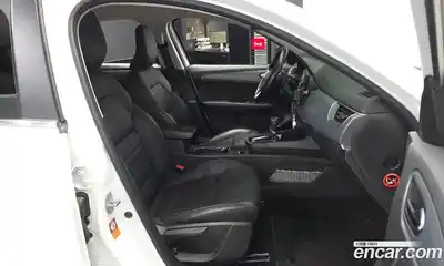 Renault XM3 2022 1.6 Автомат в Москве № 106388, миниатюра 8