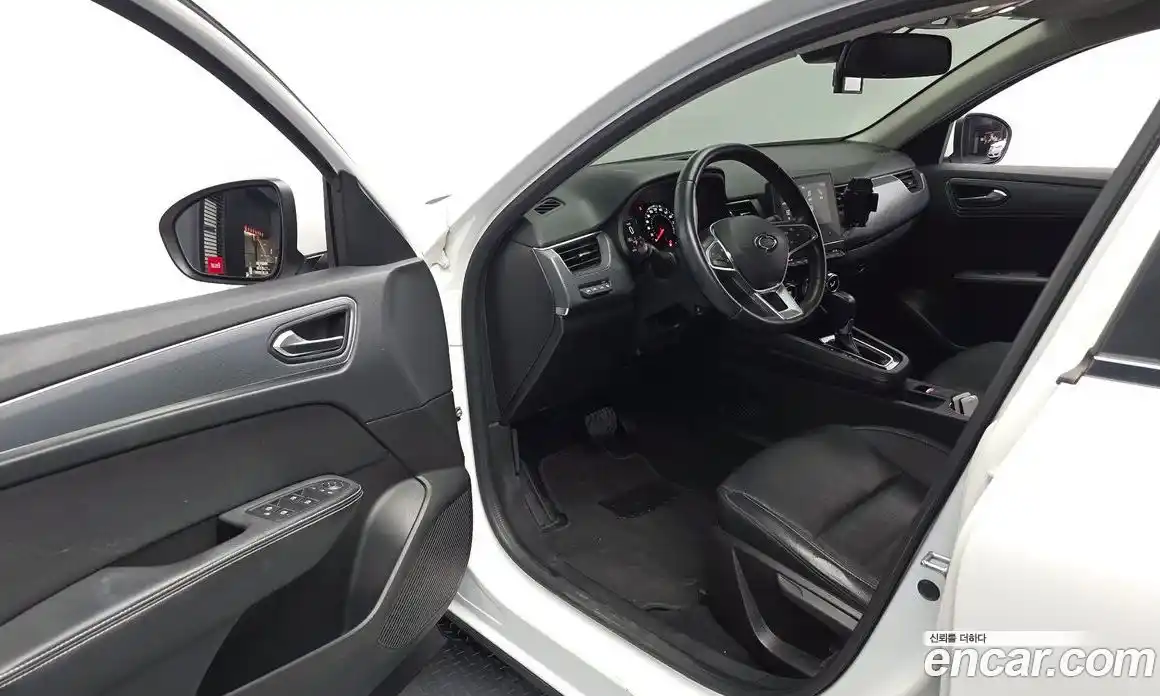 Renault XM3 2022 1.6 Автомат в Москве № 106388, фото 10