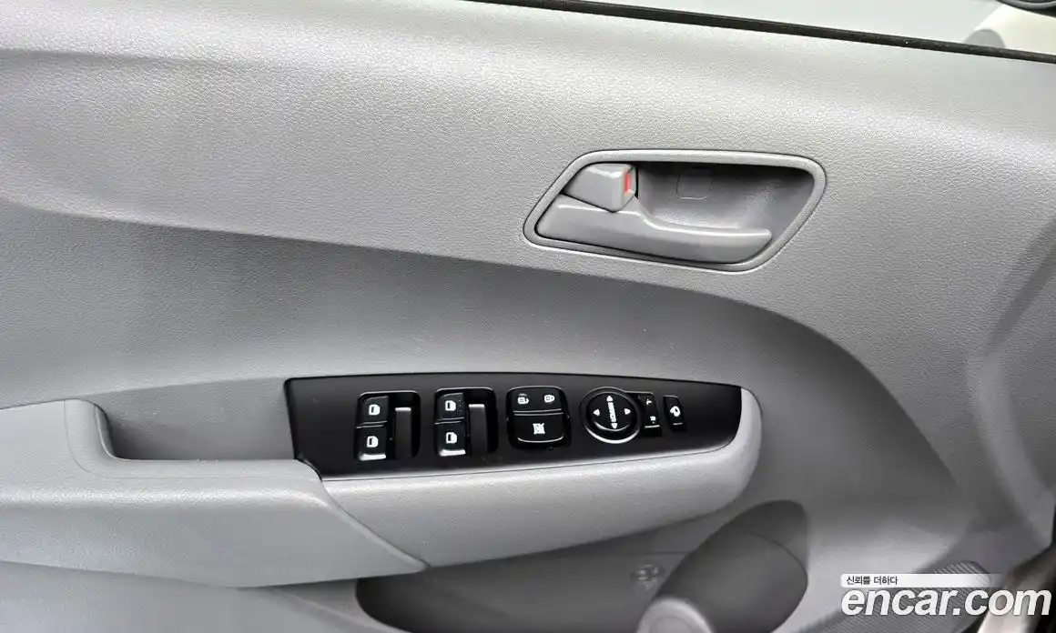 Kia Morning 2018 1.0 Автомат в Москве № 10850, фото 15