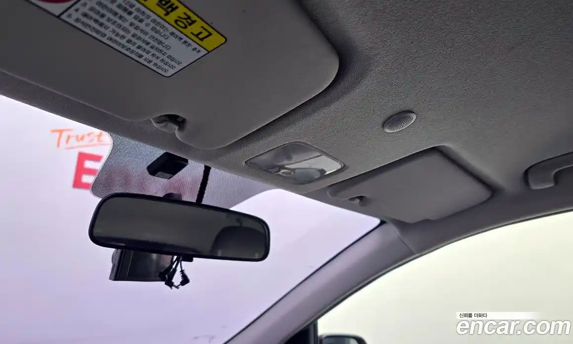 Kia Morning 2018 1.0 Автомат в Москве № 10850, фото 17