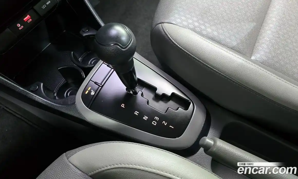 Kia Morning 2018 1.0 Автомат в Москве № 10850, фото 6