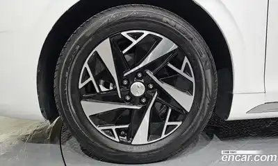 Hyundai Grandeur 2023 2.4 Автомат в Москве № 109626, миниатюра 11