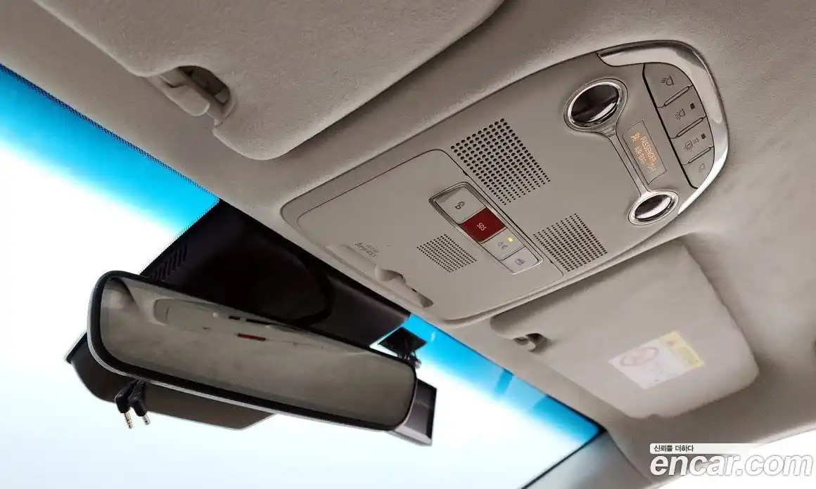 Hyundai Grandeur 2023 2.4 Автомат в Москве № 109626, фото 13