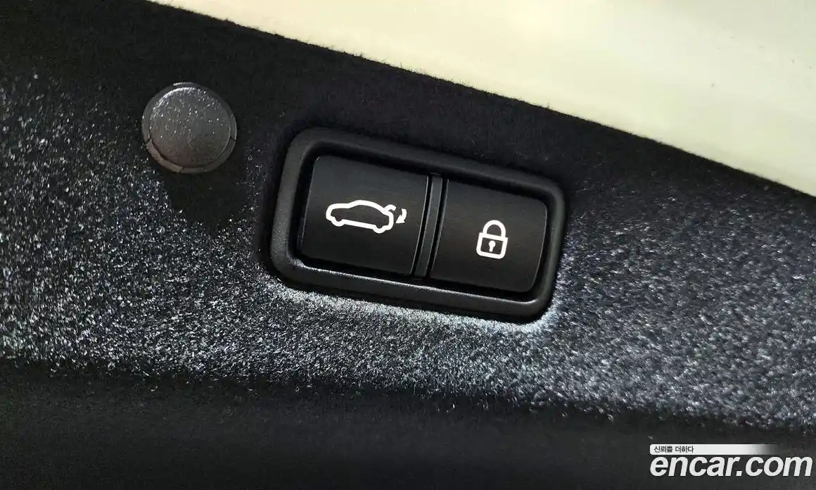 Hyundai Grandeur 2023 2.4 Автомат в Москве № 109626, фото 16