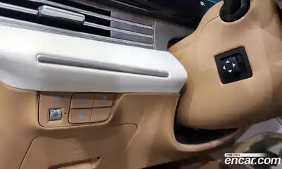 Hyundai Grandeur 2023 2.4 Автомат в Москве № 109626, миниатюра 7