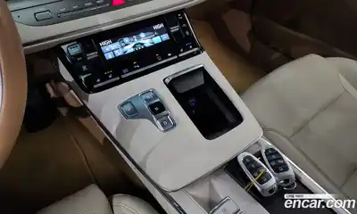 Hyundai Grandeur 2023 2.4 Автомат в Москве № 109626, миниатюра 8