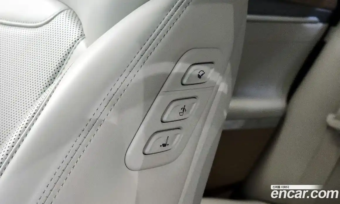 Hyundai Grandeur 2023 2.4 Автомат в Москве № 109626, фото 9