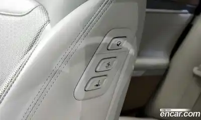 Hyundai Grandeur 2023 2.4 Автомат в Москве № 109626, миниатюра 9