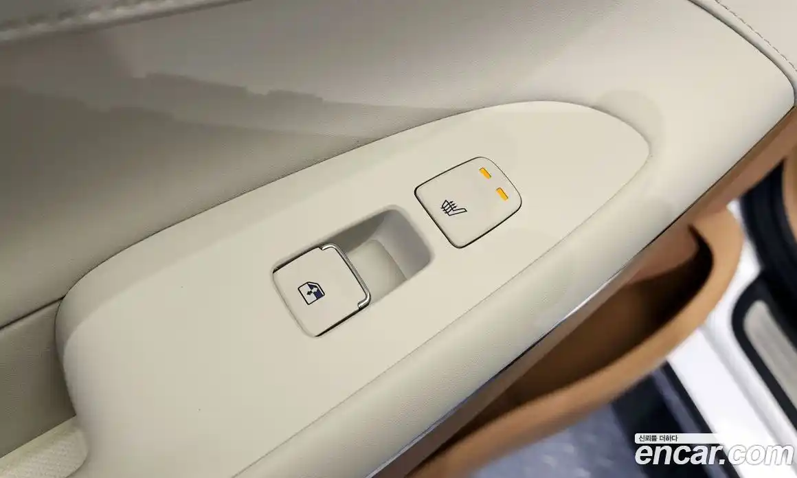 Hyundai Grandeur 2023 2.4 Автомат в Москве № 109626, фото 10