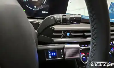 Hyundai Santa Fe, 2024