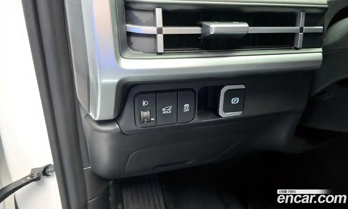 Hyundai Santa Fe 2024 1.6 Автомат в Москве № 109677, фото 20