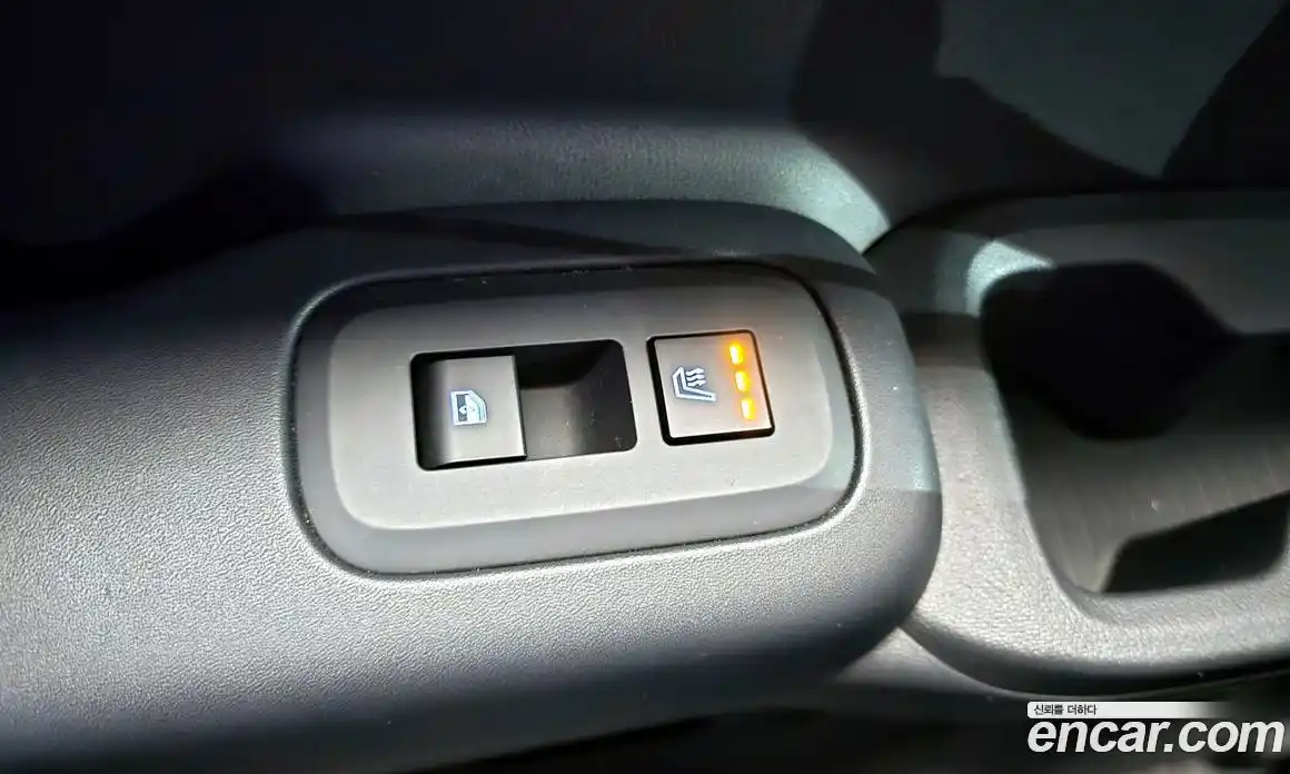 Hyundai Santa Fe 2024 1.6 Автомат в Москве № 109677, фото 5