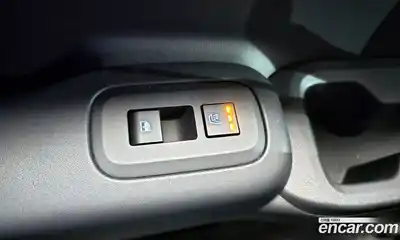 Hyundai Santa Fe 2024 1.6 Автомат в Москве № 109677, миниатюра 5