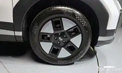 Hyundai Santa Fe 2024 1.6 Автомат в Москве № 109677, миниатюра 8