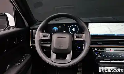 Hyundai Santa Fe 2024 2.5 Автомат в Москве № 109746, миниатюра 12