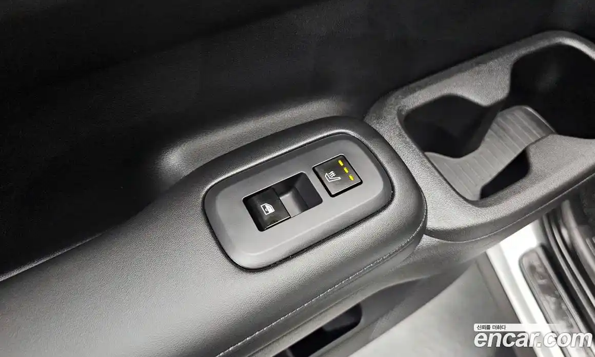 Hyundai Santa Fe 2024 2.5 Автомат в Москве № 109746, фото 13