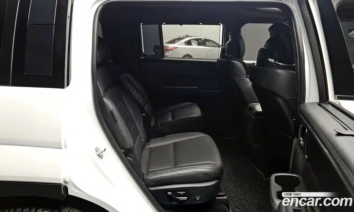 Hyundai Santa Fe 2024 2.5 Автомат в Москве № 109746, фото 14